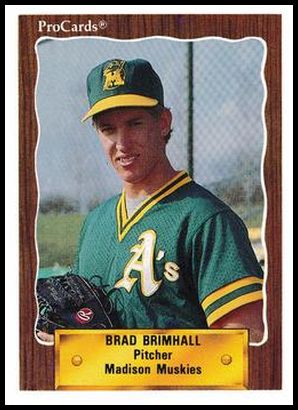2260 Brad Brimhall
